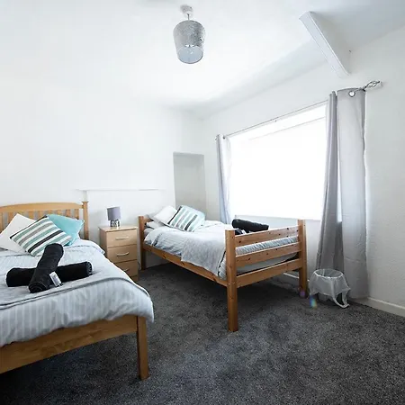 Swansea Cosy Stay Exterior photo