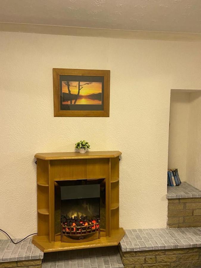 Cosy Дом отдыха