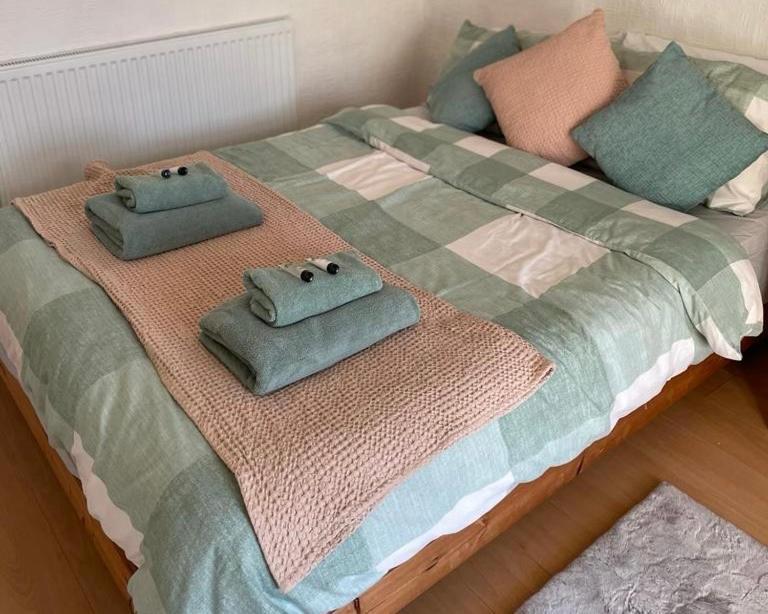 Дом отдыха Cosy